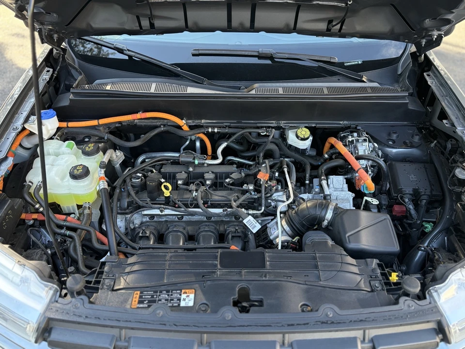 2023 Ford Maverick - Image 21 of 21