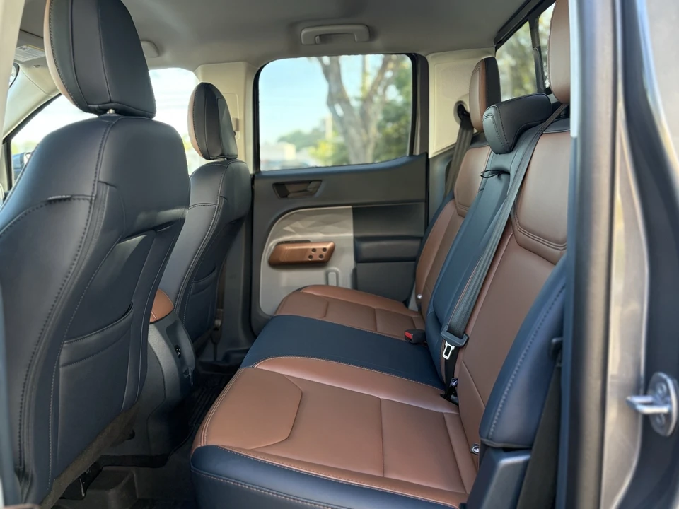 2023 Ford Maverick - Image 19 of 21
