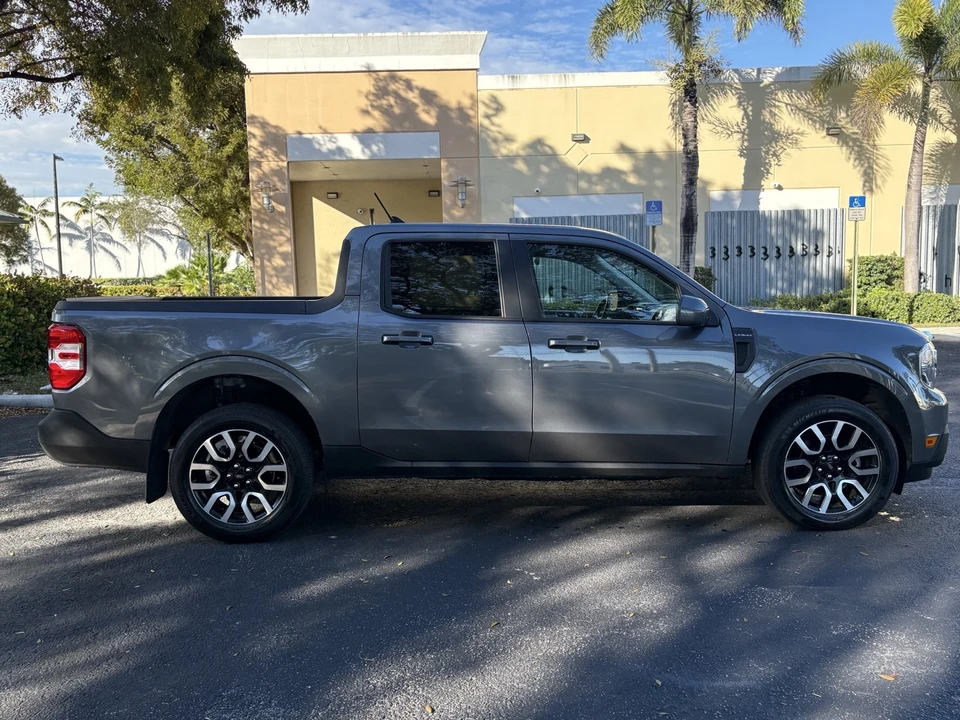 2023 Ford Maverick - Image 2 of 21