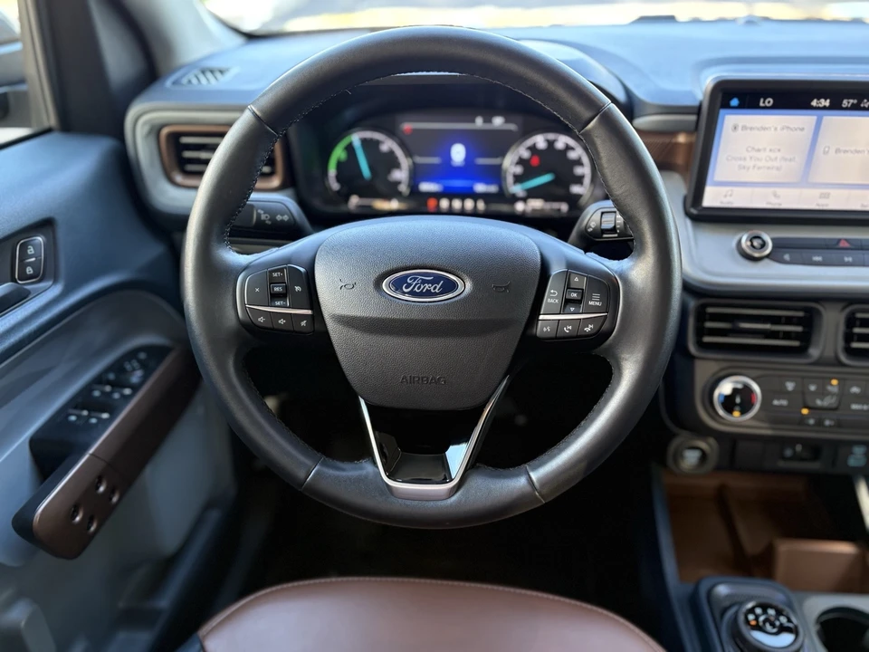 2023 Ford Maverick - Image 18 of 21