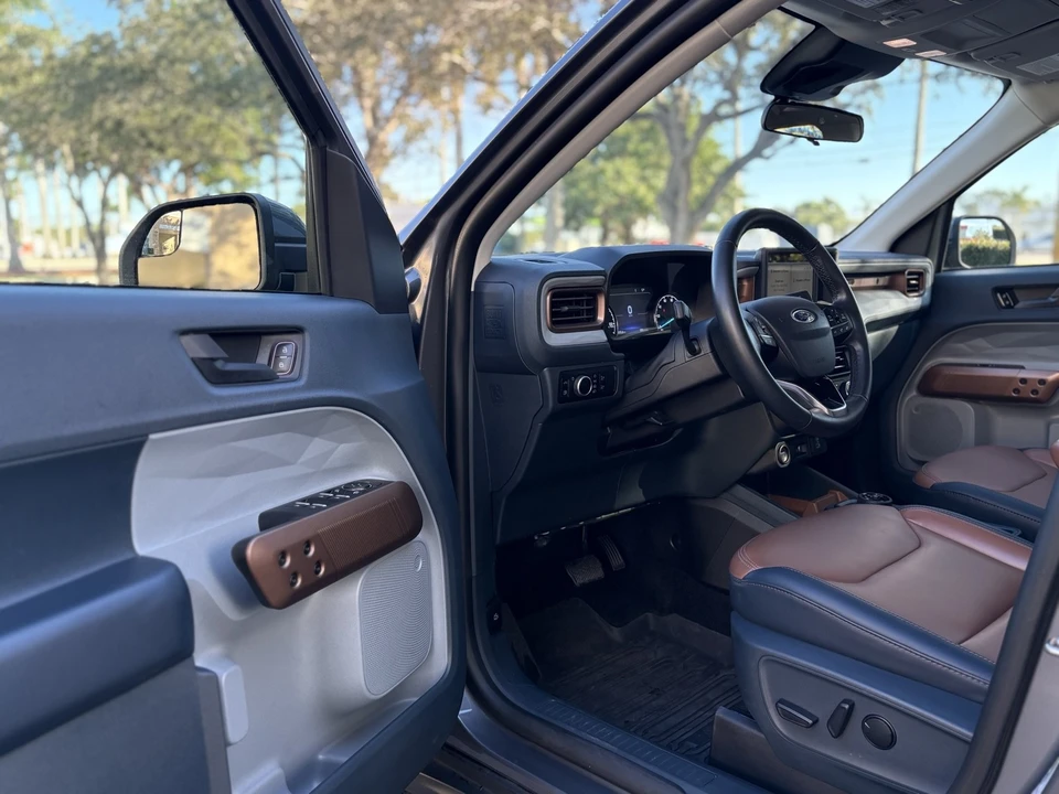 2023 Ford Maverick - Image 15 of 21