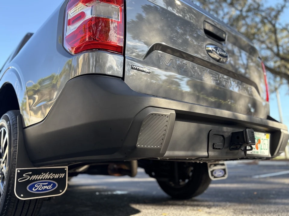 2023 Ford Maverick - Image 14 of 21