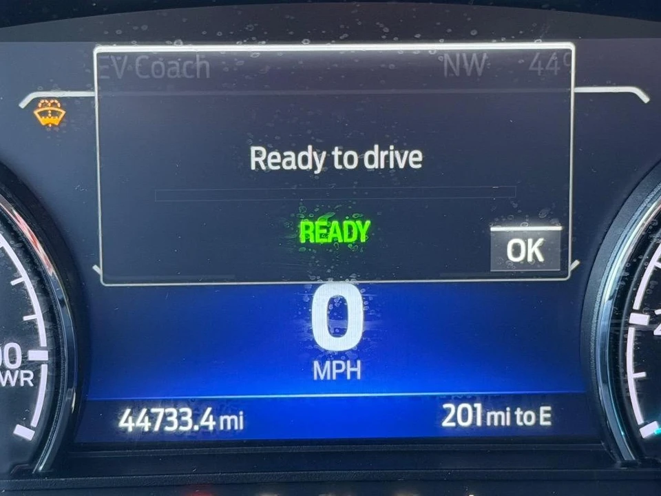 2023 Ford Maverick - Image 11 of 21
