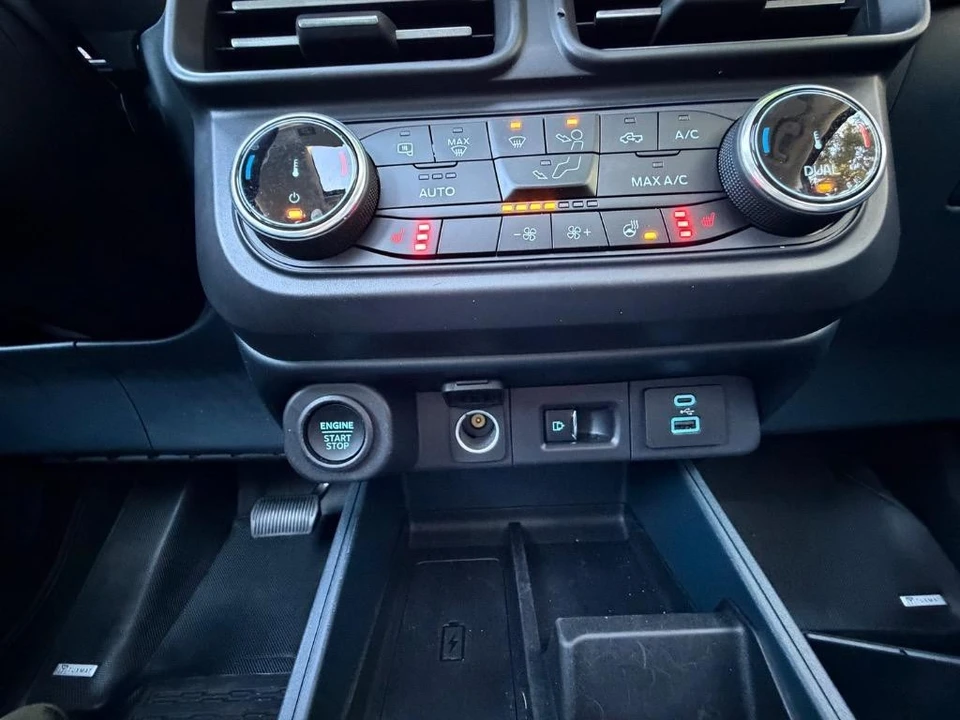2023 Ford Maverick - Image 15 of 21