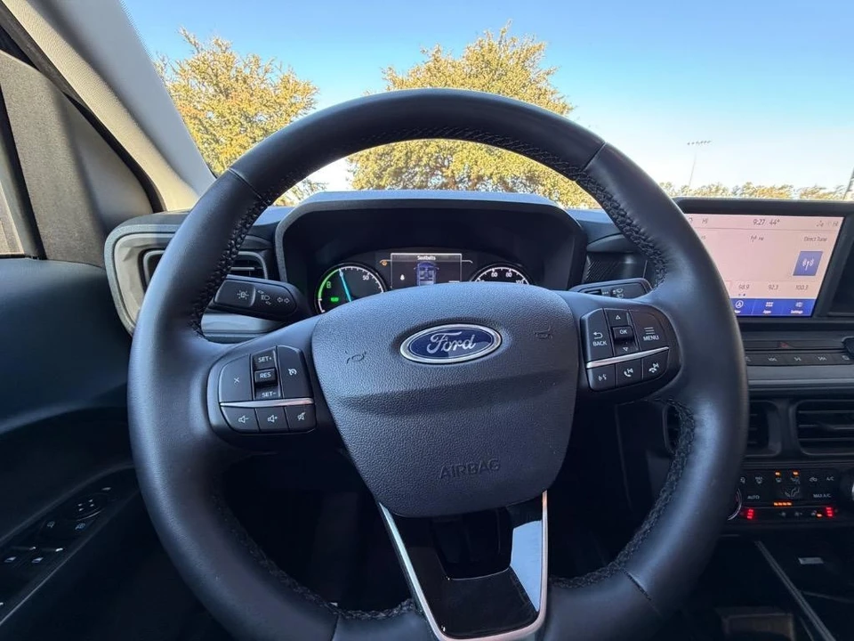 2023 Ford Maverick - Image 10 of 21