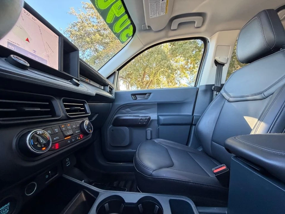 2023 Ford Maverick - Image 17 of 21