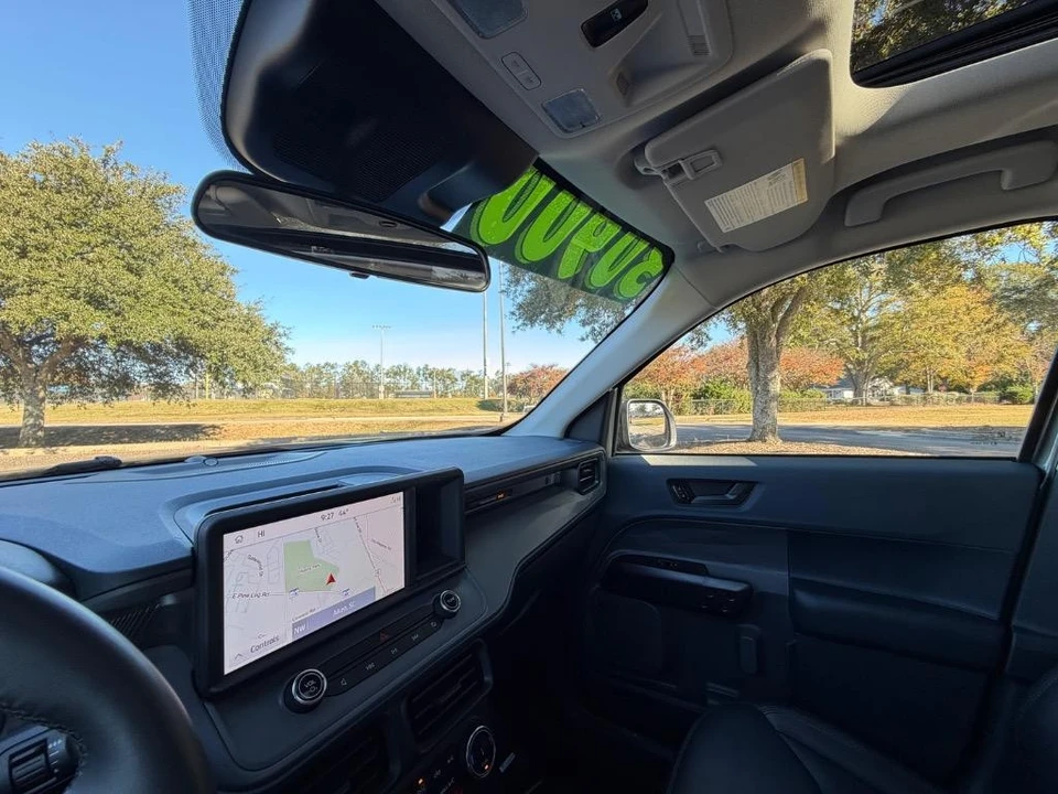 2023 Ford Maverick - Image 18 of 21