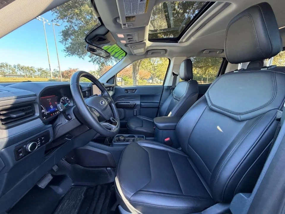 2023 Ford Maverick - Image 6 of 21