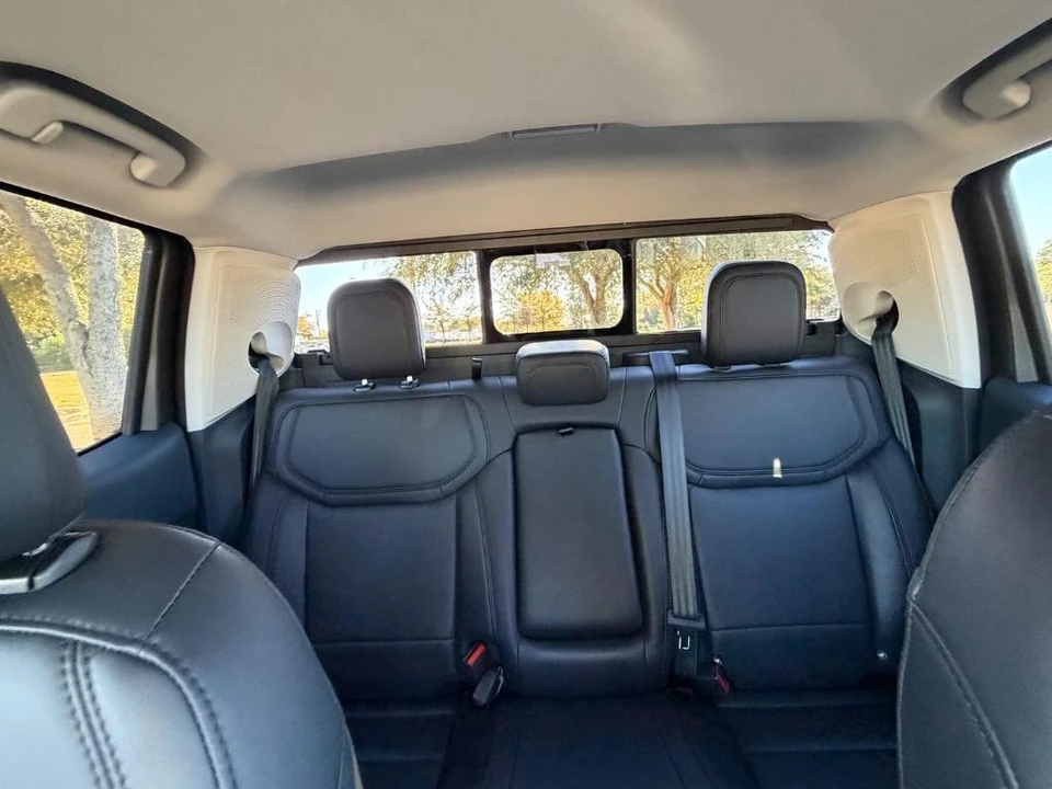 2023 Ford Maverick - Image 21 of 21