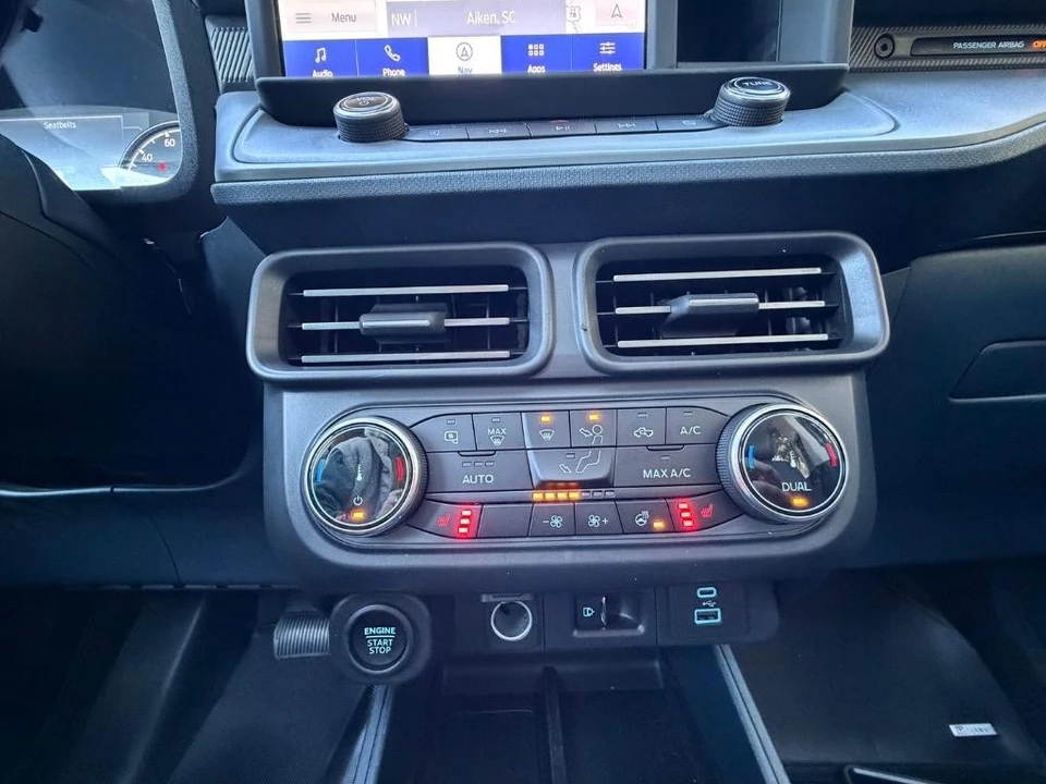 2023 Ford Maverick - Image 14 of 21