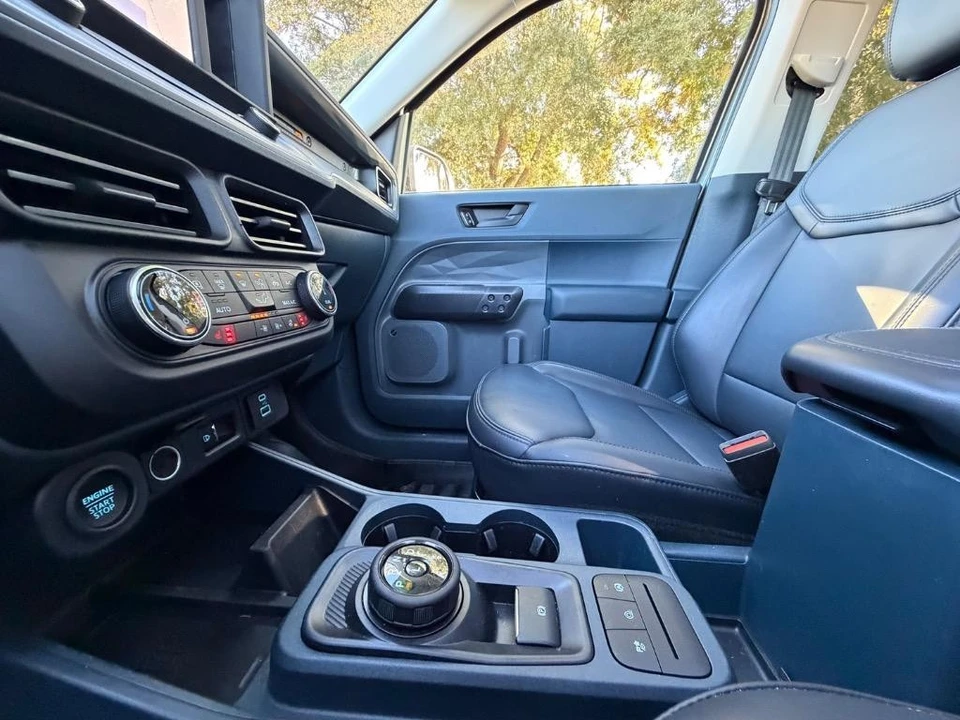 2023 Ford Maverick - Image 16 of 21