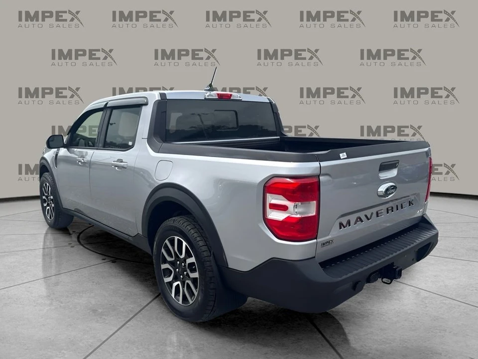 2023 Ford Maverick - Image 2 of 22