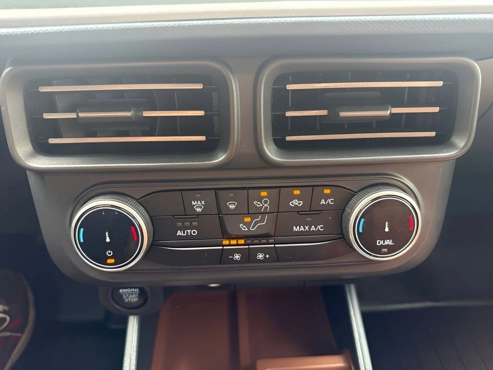2023 Ford Maverick - Image 9 of 22