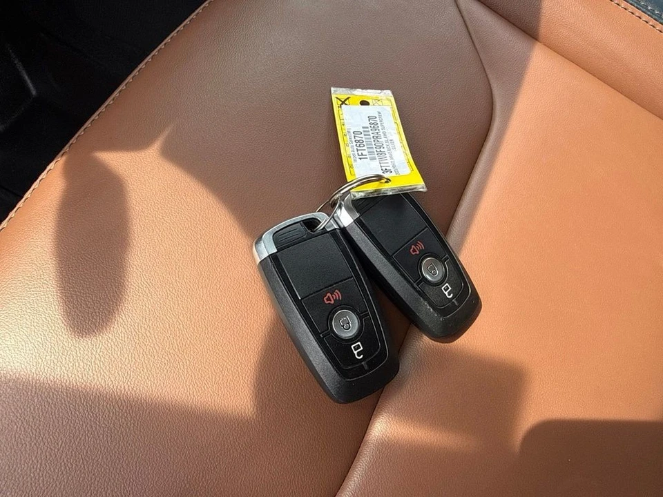 2023 Ford Maverick - Image 22 of 22