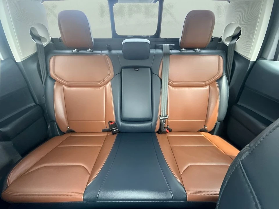 2023 Ford Maverick - Image 6 of 22