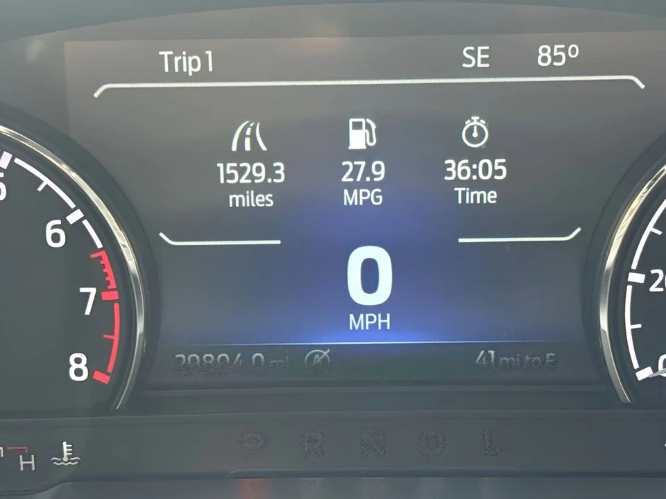 2023 Ford Maverick - Image 13 of 22