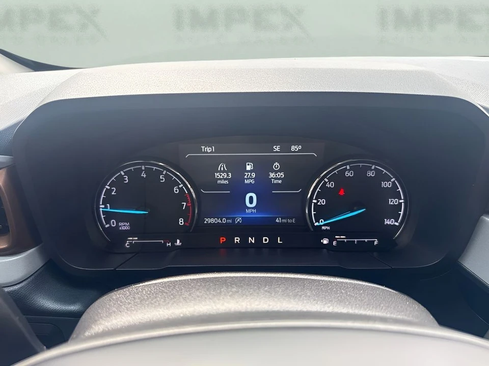 2023 Ford Maverick - Image 12 of 22
