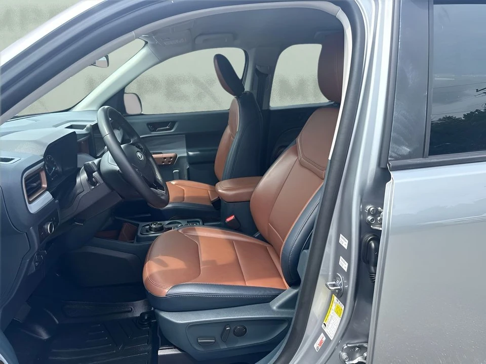 2023 Ford Maverick - Image 5 of 22