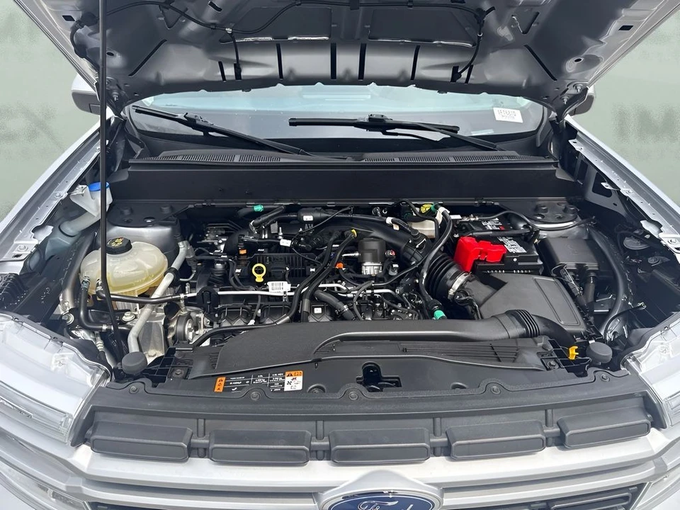 2023 Ford Maverick - Image 17 of 22