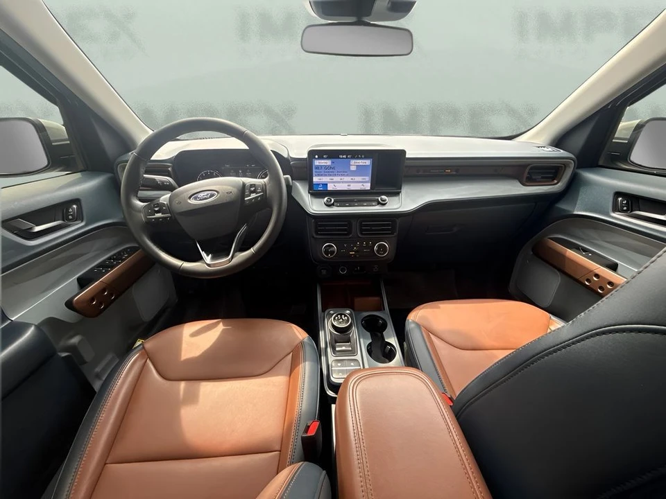 2023 Ford Maverick - Image 7 of 22