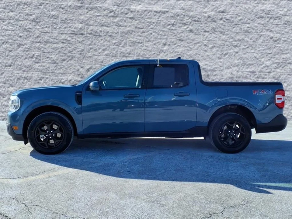 2023 Ford Maverick - Image 4 of 12