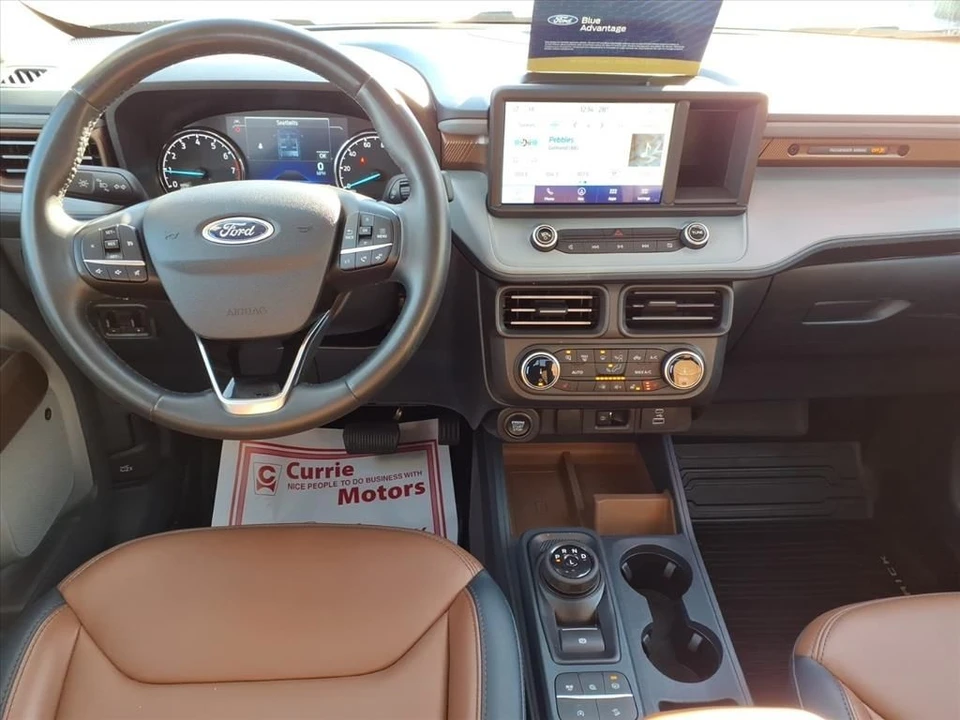 2023 Ford Maverick - Image 9 of 12