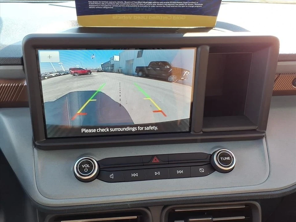 2023 Ford Maverick - Image 12 of 12