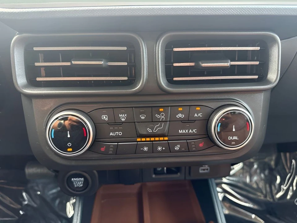 2023 Ford Maverick - Image 9 of 25