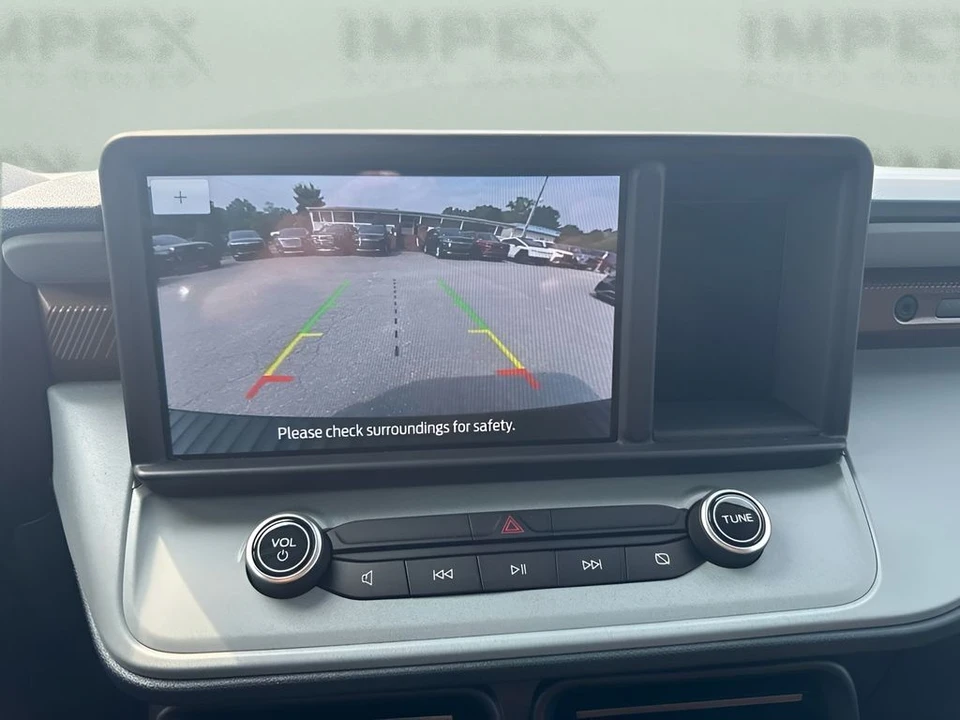 2023 Ford Maverick - Image 11 of 25