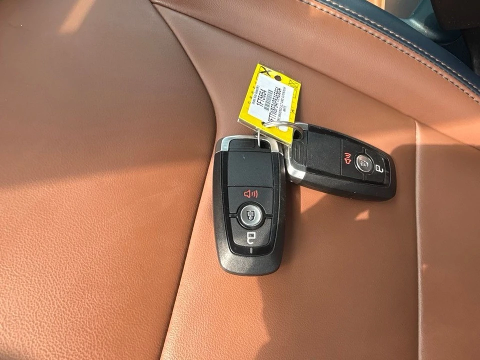 2023 Ford Maverick - Image 25 of 25