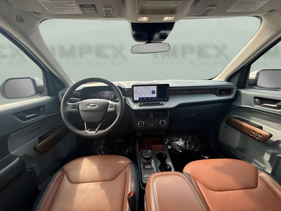 2023 Ford Maverick - Image 7 of 25