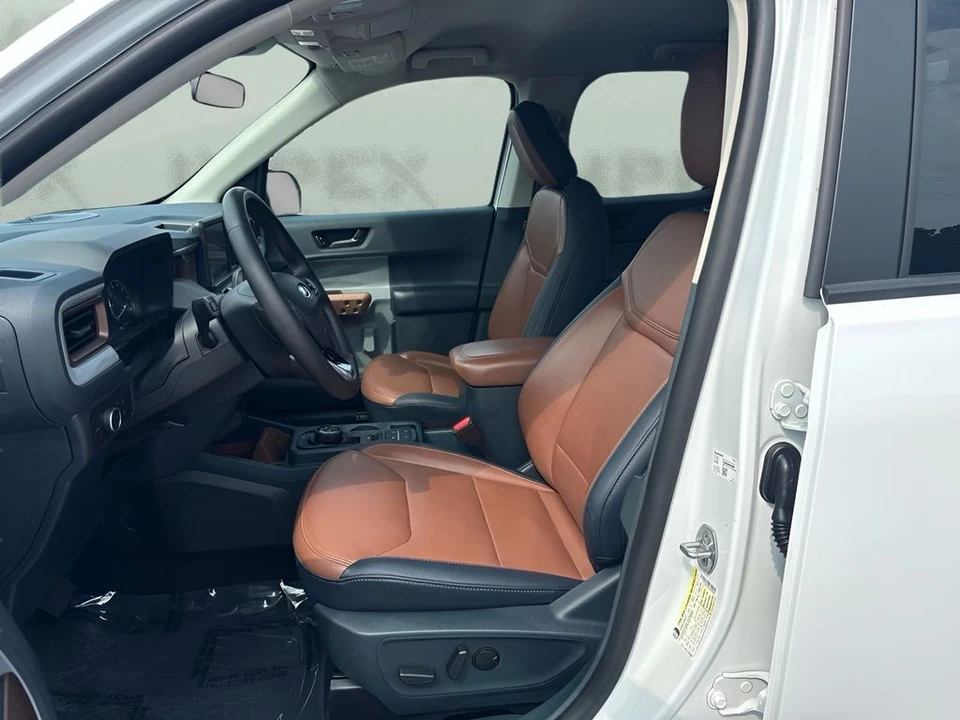 2023 Ford Maverick - Image 5 of 25