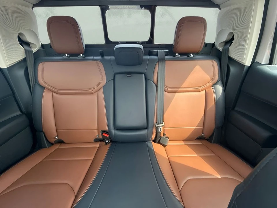 2023 Ford Maverick - Image 6 of 25