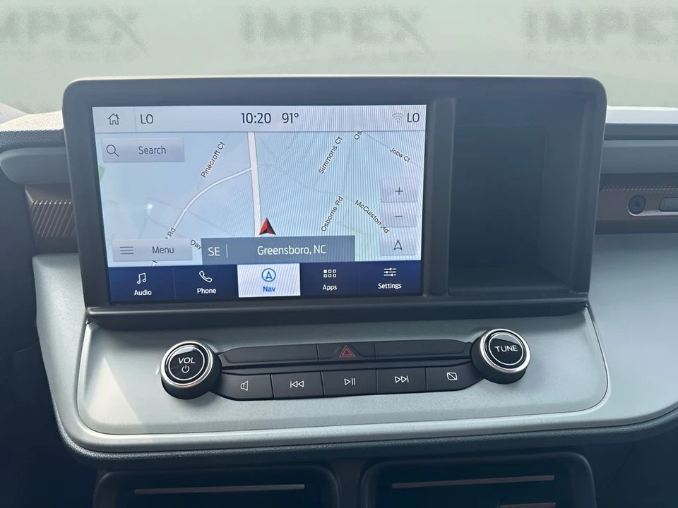2023 Ford Maverick - Image 10 of 25