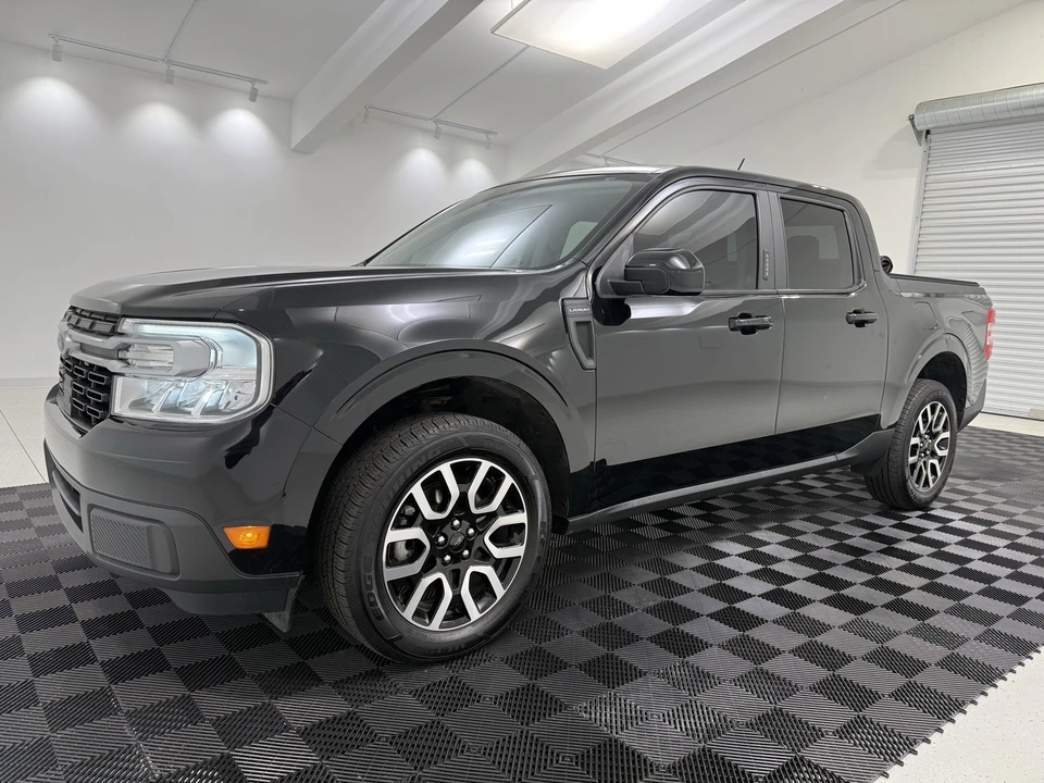 2023 Ford Maverick - Image 3 of 12