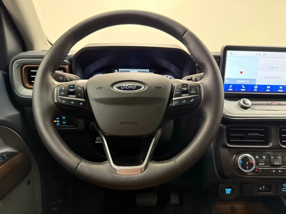 2023 Ford Maverick - Image 21 of 30
