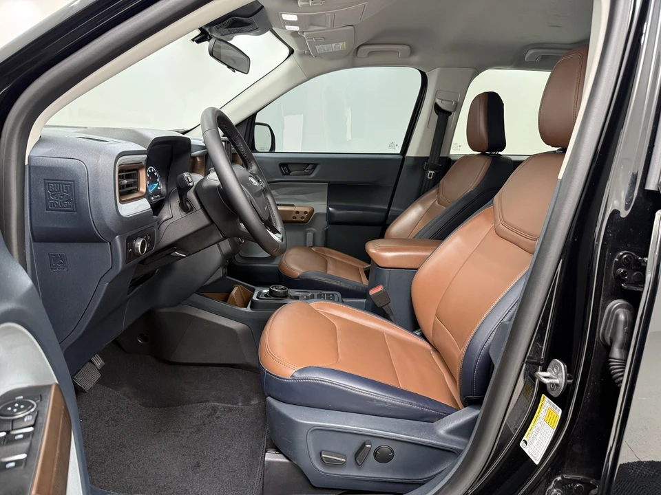 2023 Ford Maverick - Image 16 of 21