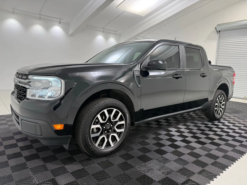 2023 Ford Maverick - Image 3 of 30