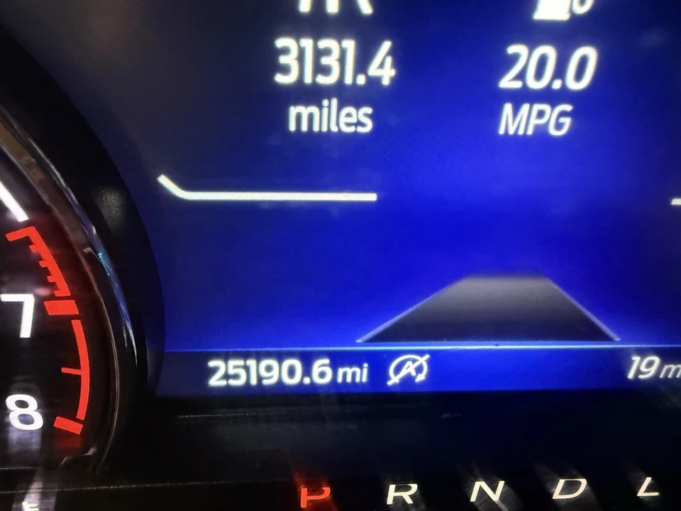 2023 Ford Maverick - Image 17 of 21