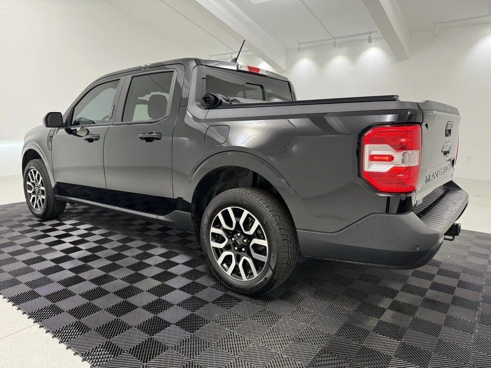 2023 Ford Maverick - Image 5 of 12