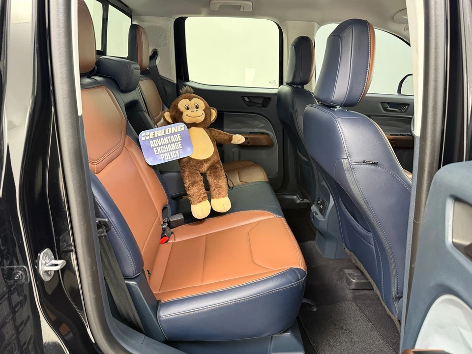 2023 Ford Maverick - Image 26 of 30