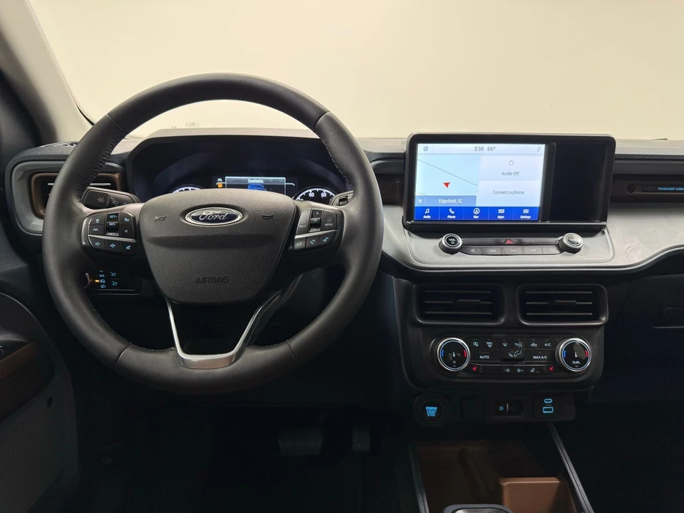 2023 Ford Maverick - Image 22 of 30