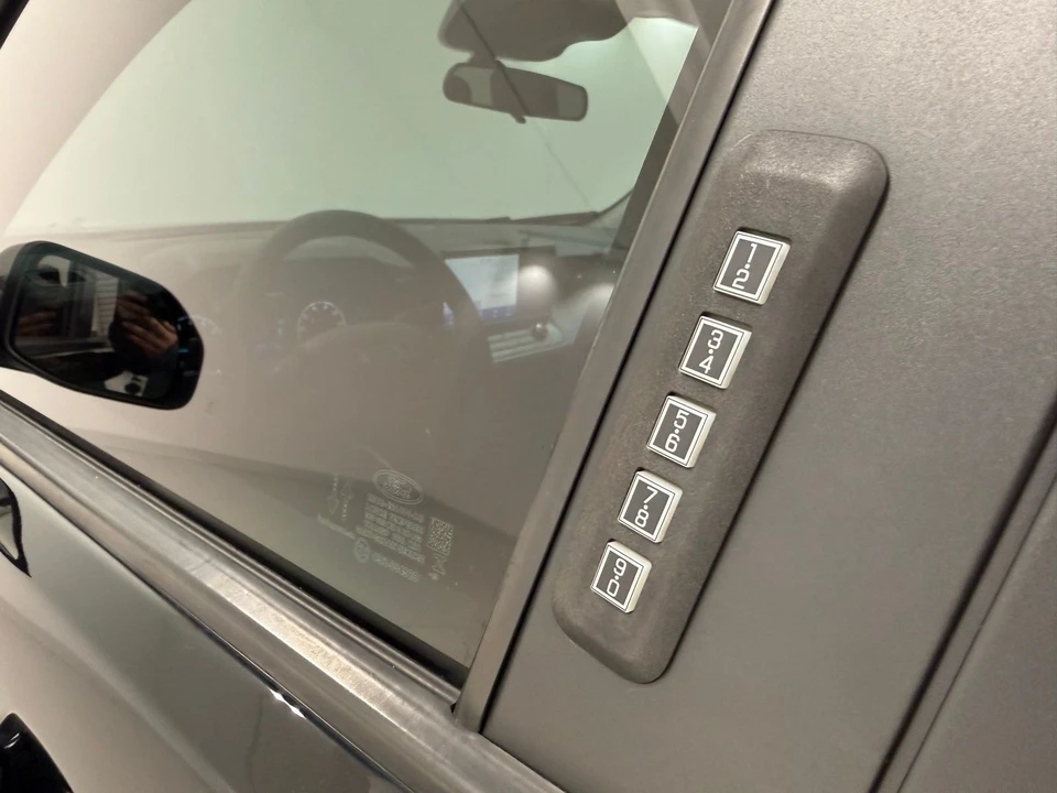 2023 Ford Maverick - Image 11 of 30
