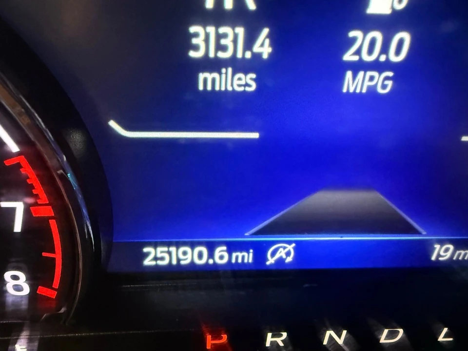 2023 Ford Maverick - Image 17 of 30