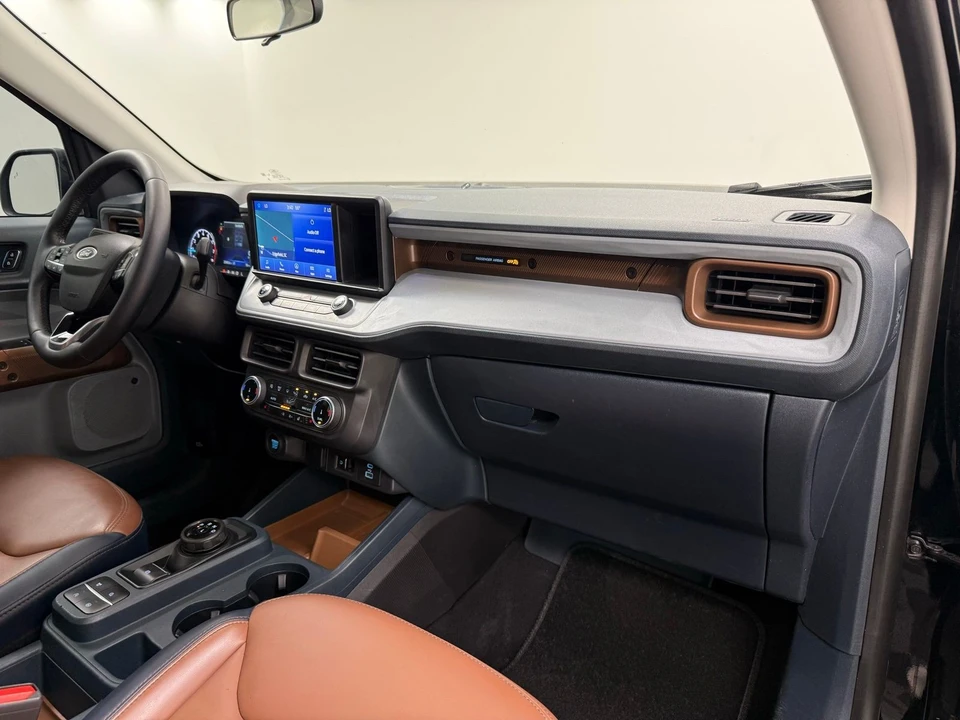 2023 Ford Maverick - Image 28 of 30