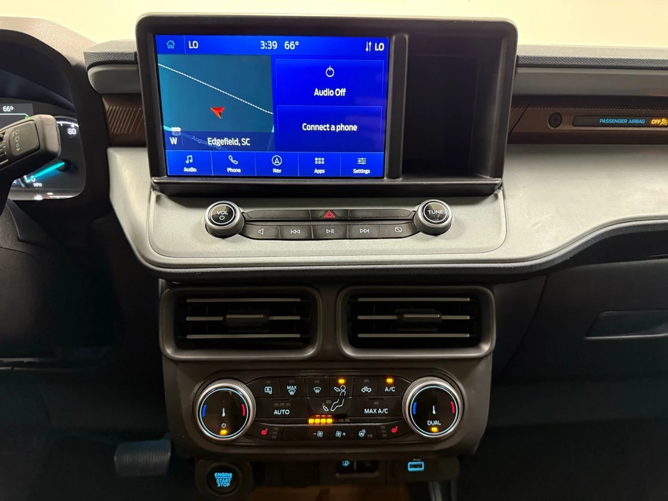 2023 Ford Maverick - Image 23 of 30
