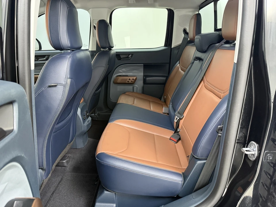 2023 Ford Maverick - Image 20 of 21