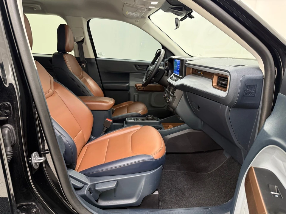 2023 Ford Maverick - Image 27 of 30