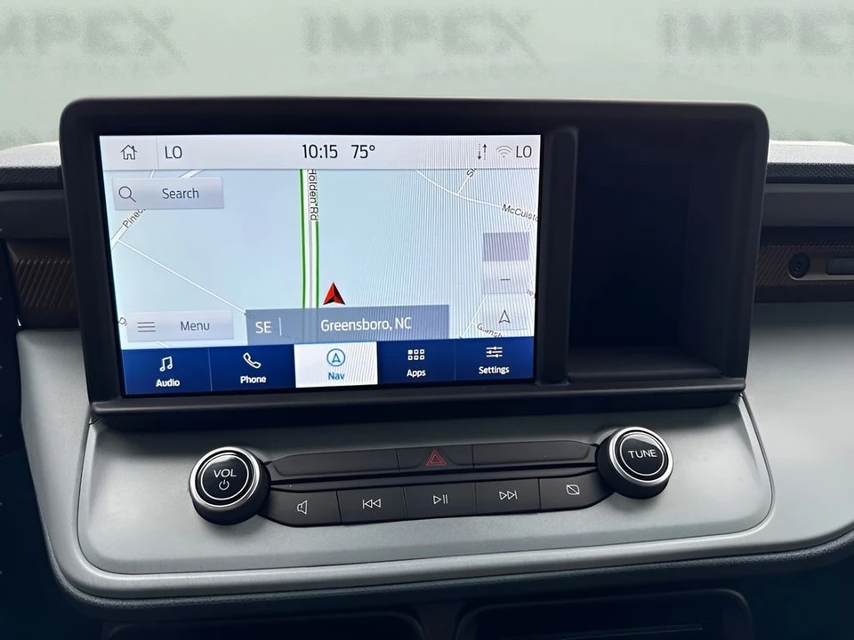 2023 Ford Maverick - Image 10 of 25