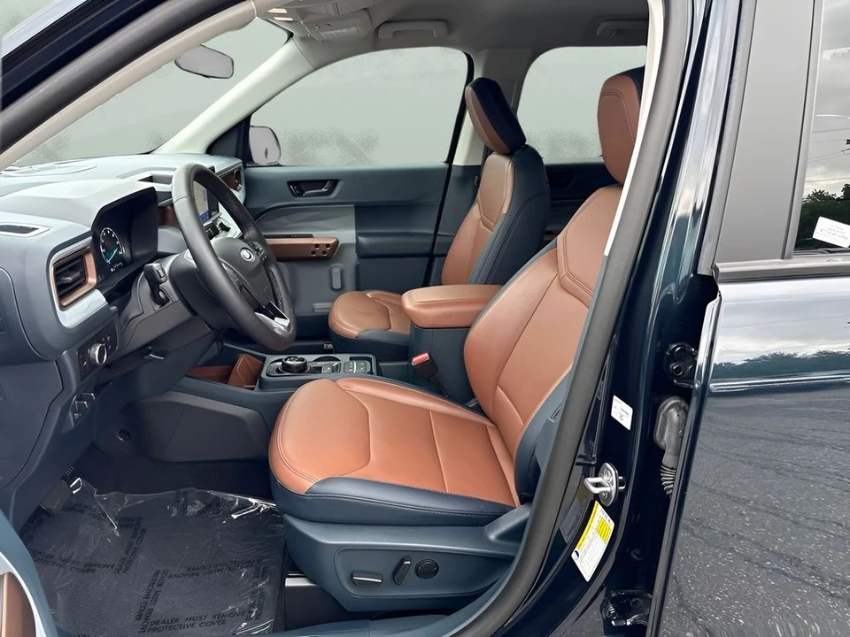 2023 Ford Maverick - Image 5 of 25